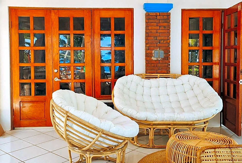 RedDoorz @ Balai Baibai Cagayan