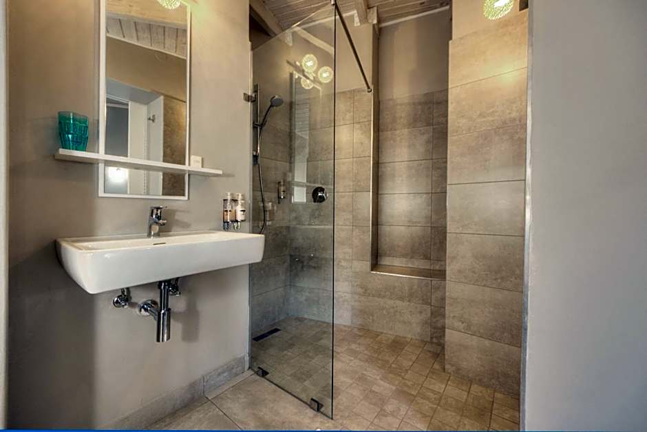 Amberhall Guesthouse