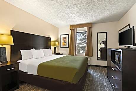 Superior King Room - Non Smoking