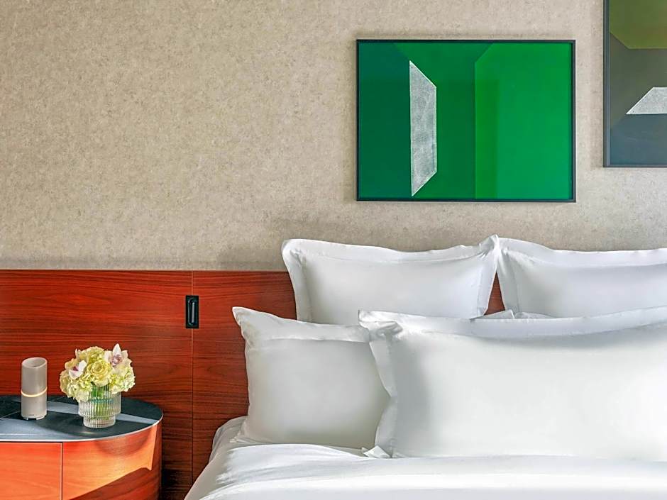 Fairmont Pacific Rim