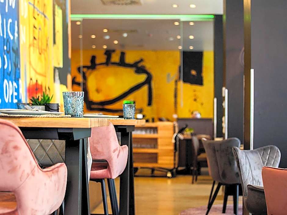 Mercure Wien Westbahnhof