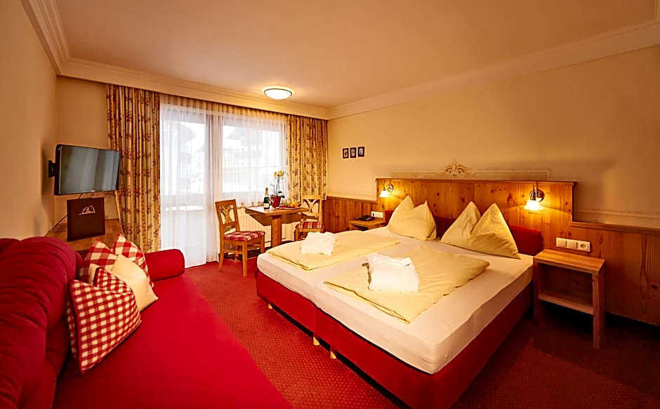 Hotel Bischofsmütze