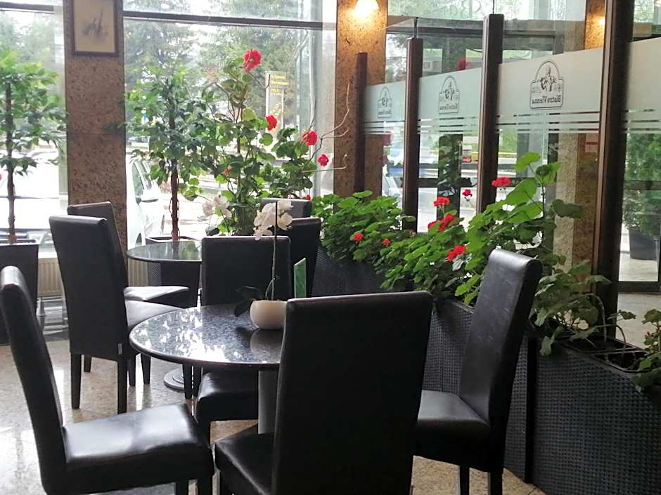 Hotel Piemonte