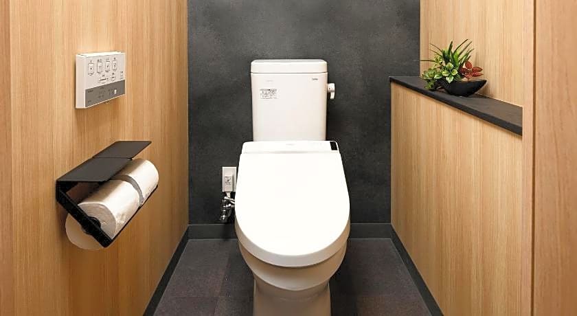 MIMARU SUITES Tokyo ASAKUSA