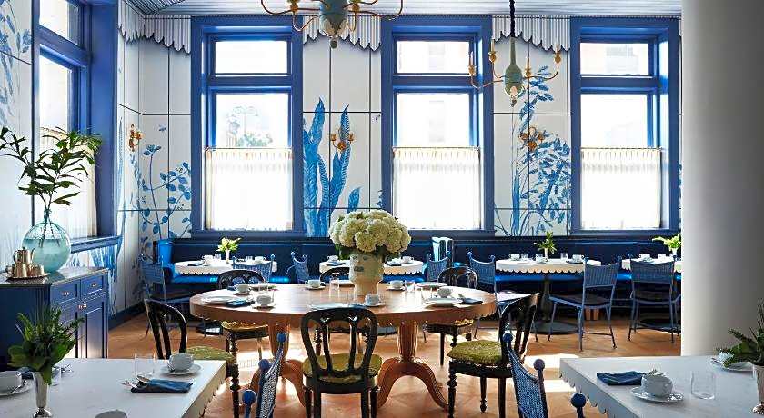Maison Métier, in the Unbound Collection by Hyatt