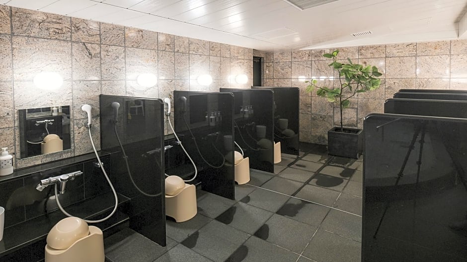 Vessel Inn Chiba Ekimae