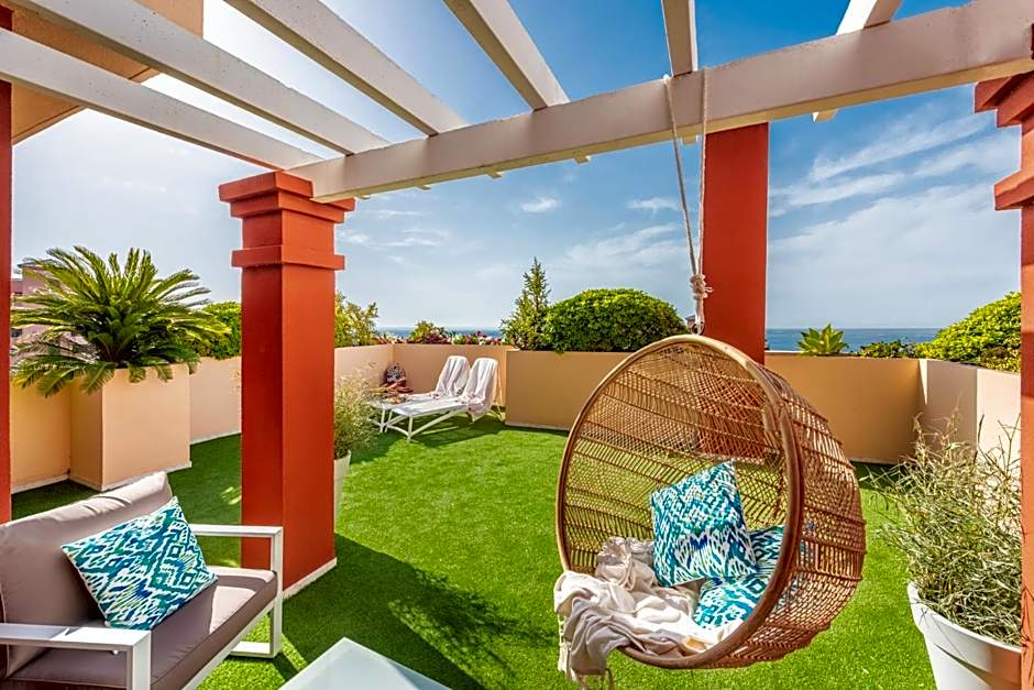 Holiday World RIWO Hotel.