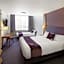 Premier Inn London Docklands - Excel