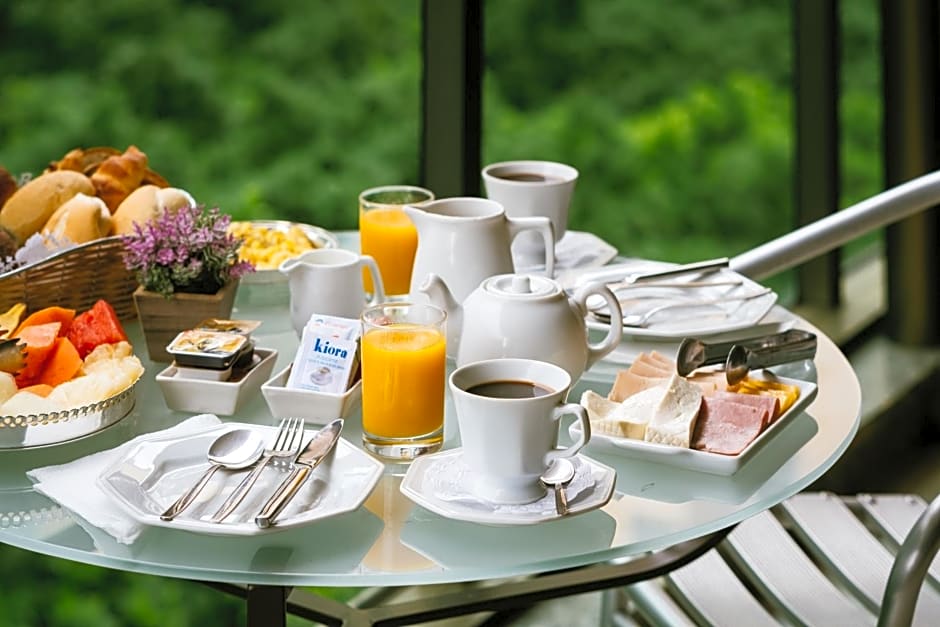 Own Ipanema Visconti