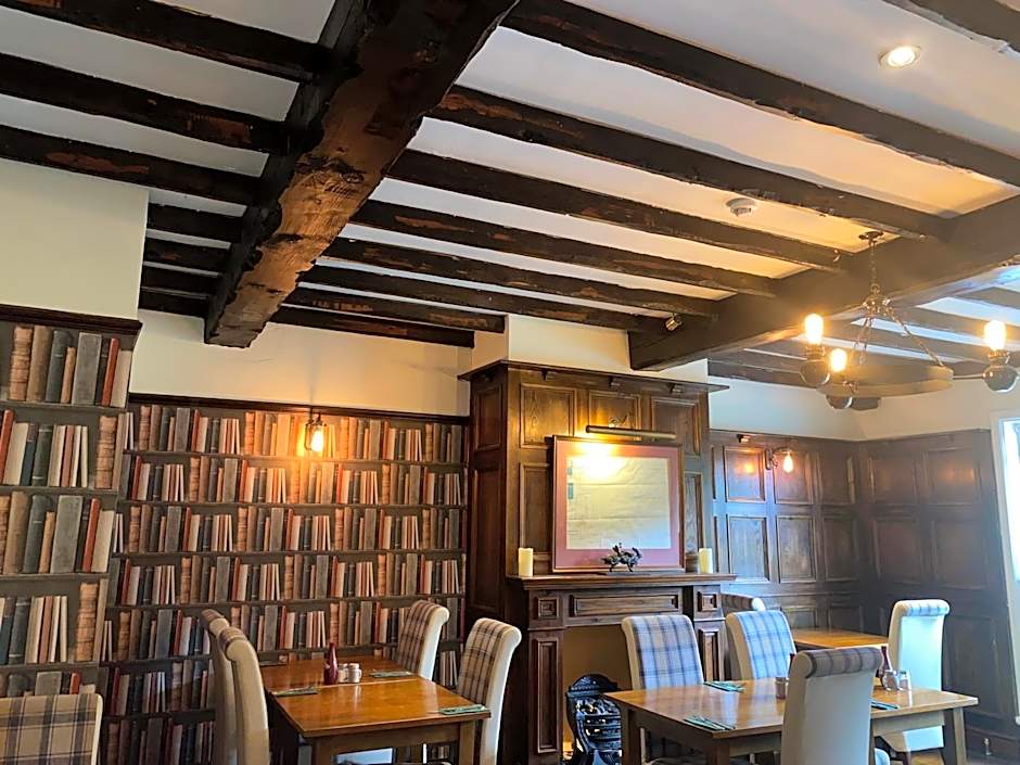 The Bickerton Poacher