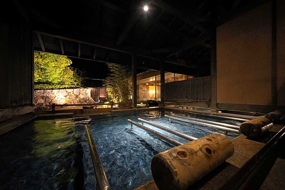 Ryokan Hagihonjin