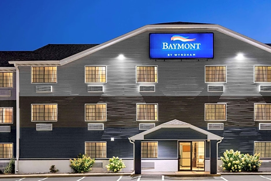 Baymont by Wyndham Cedar Rapids