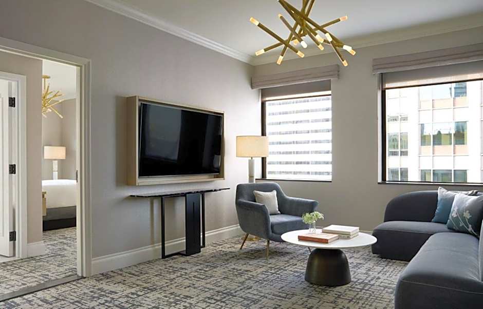 InterContinental Hotels Indianapolis By IHG