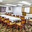 Quality Inn & Suites Lebanon I-65