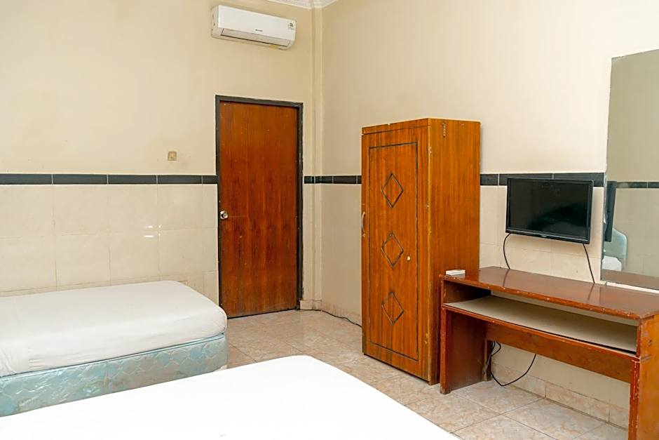 Hotel Entrop Jayapura RedPartner – Jayapura, WA