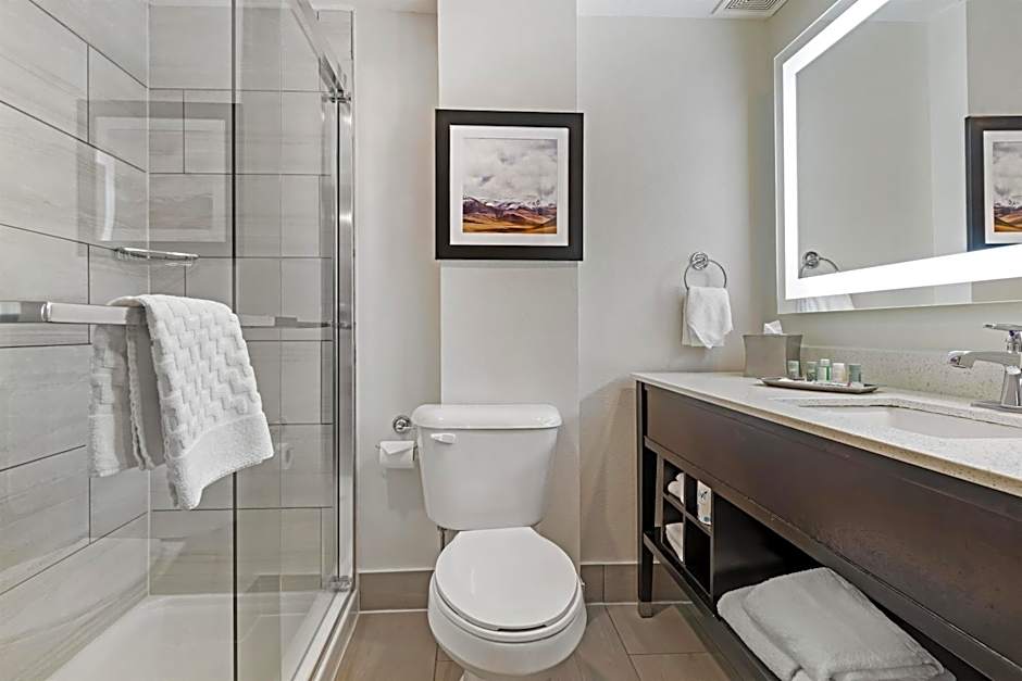 Best Western Denver East