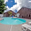 Super 8 by Wyndham Christiansburg