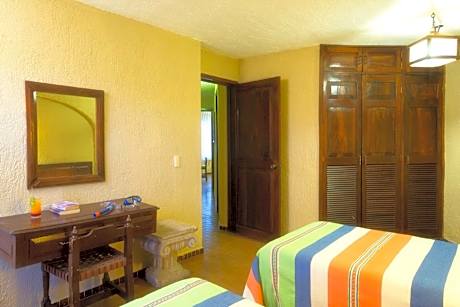Two-Bedroom Suite
