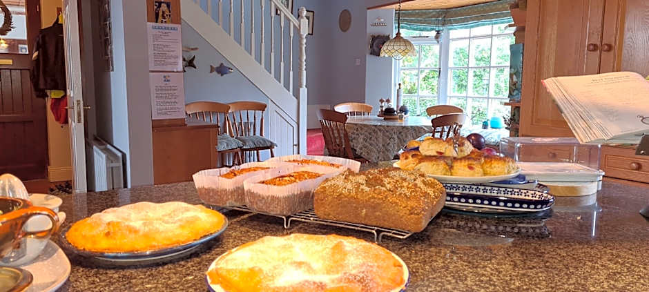 Brookvale Bed & Breakfast