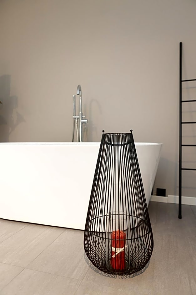 Lo Schiaccianoci Bed&Breakfast de Charme