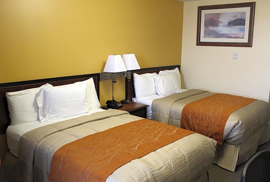 Imperial Fireside Inn