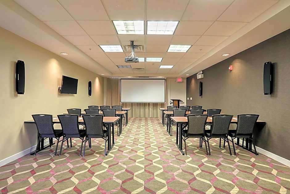 Residence Inn by Marriott Woodbridge Edison/Raritan Center