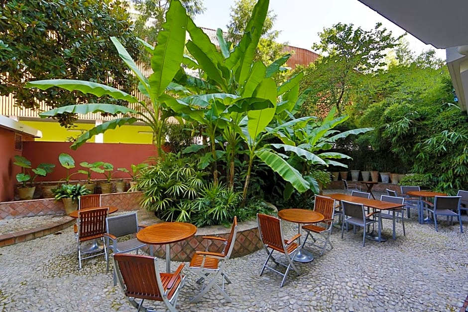 Hotel Napoleon