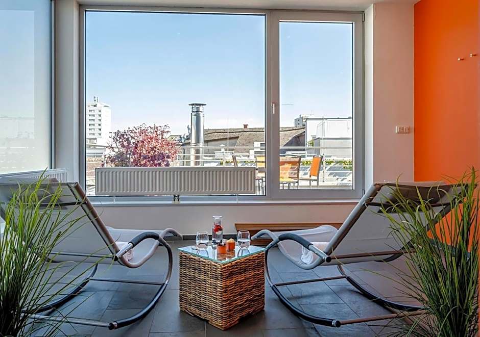Boutique Hotel Hauser