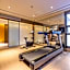 JI Hotel Lanzhou University Donggang West Road