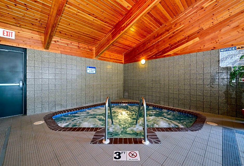 Best Western Stanton Inn