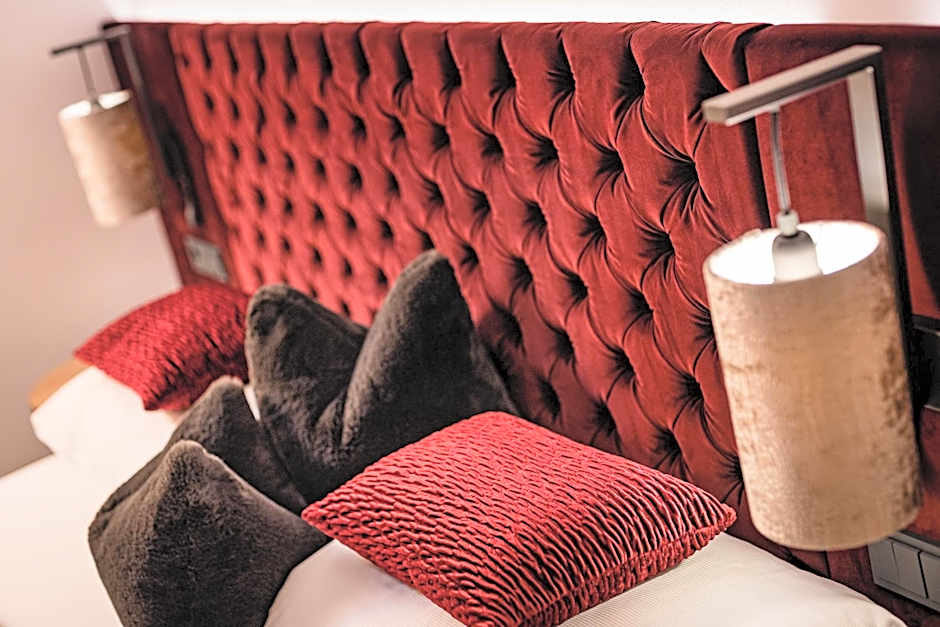 Grand Hotel Wolkenstein