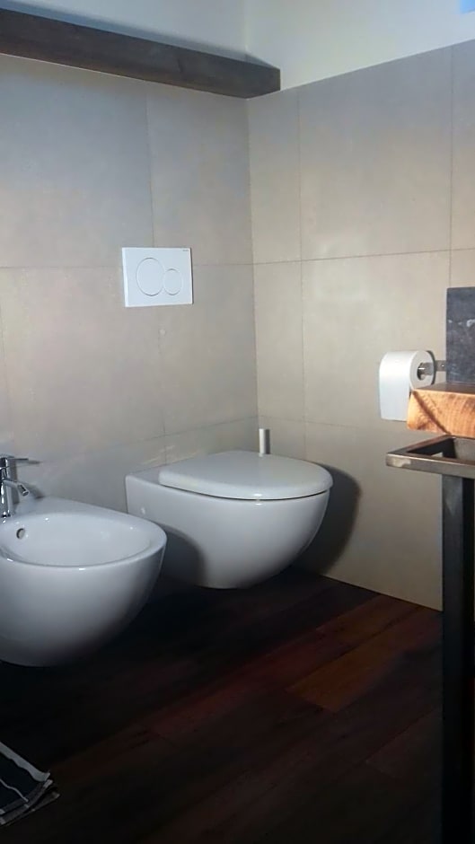 B&b cascina la cinciallegra