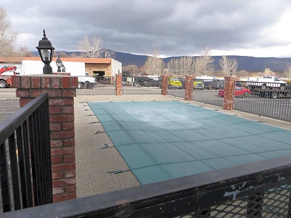 Super 8 by Wyndham Susanville