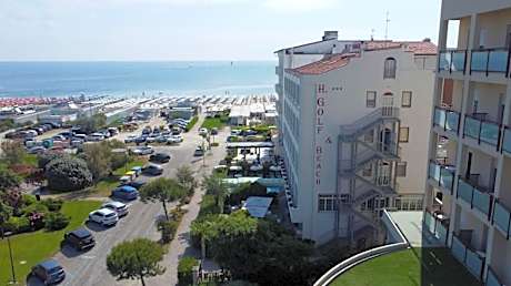 Golf & Beach Hotel