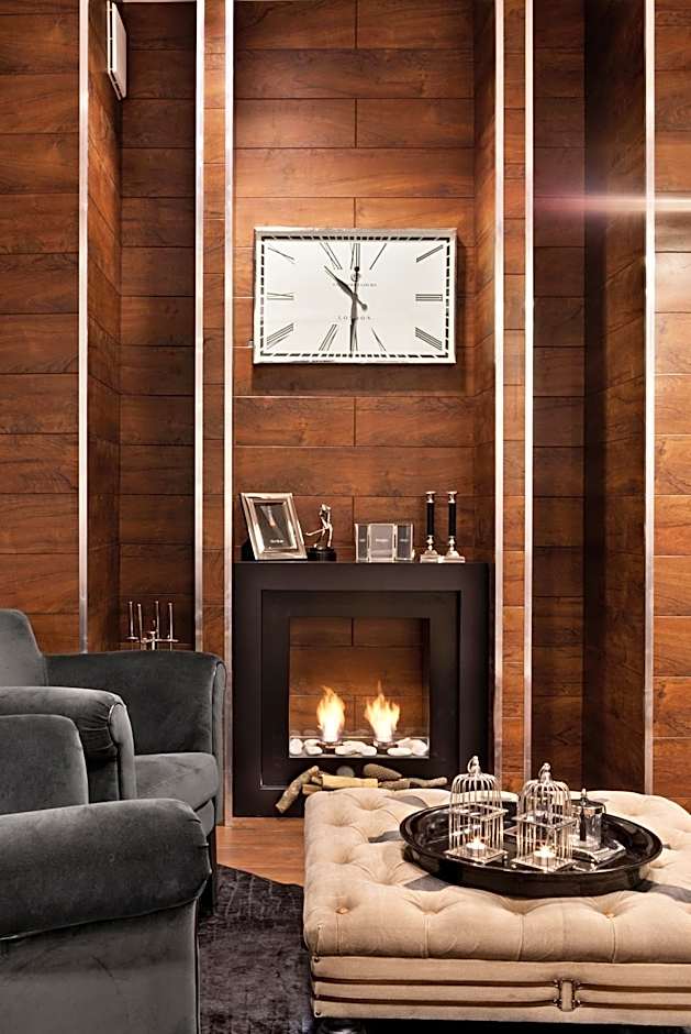 Tryp By Wyndham Luebeck Aquamarin