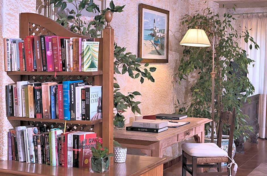 Club Hotel Baja Sardinia