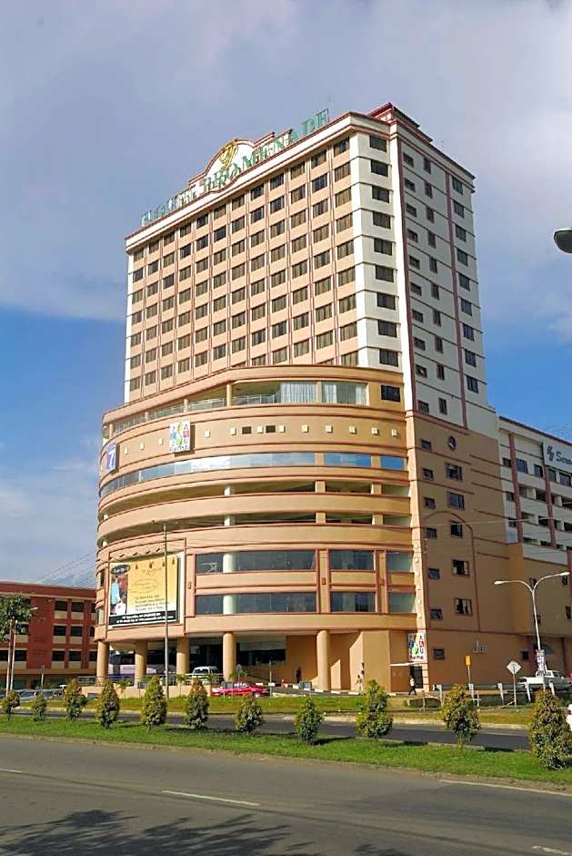 Borneo Royale Hotel