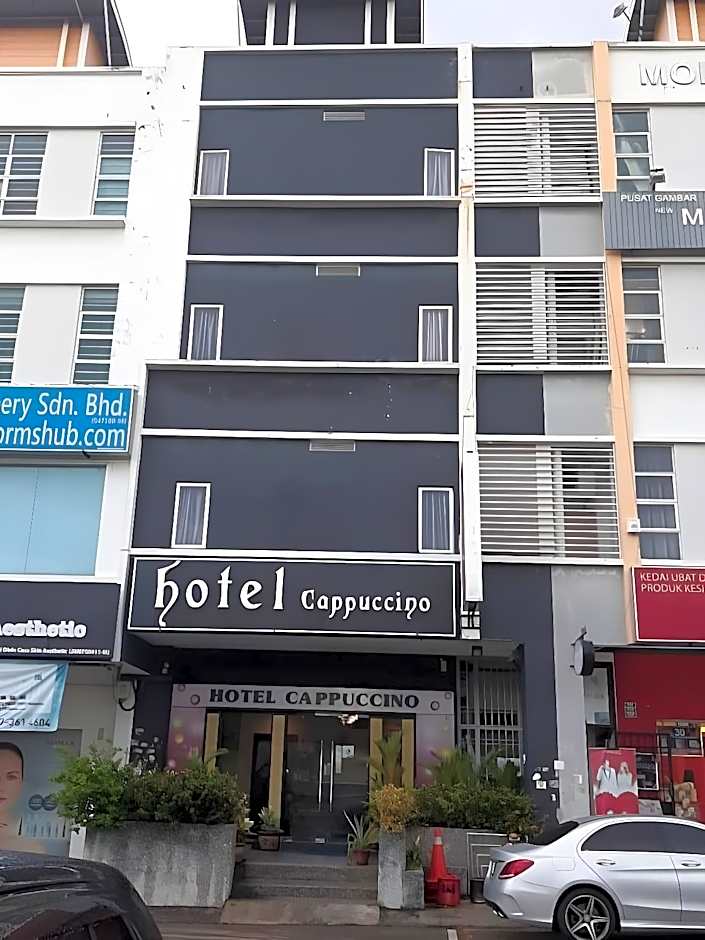 Cappuccino Hotel @ Mount Austin