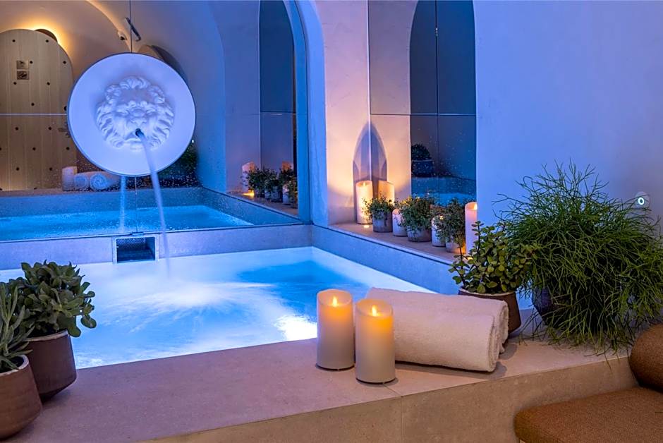 Hôtel VINCI DUE & SPA