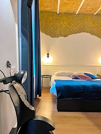 Domus Avi - Guest House