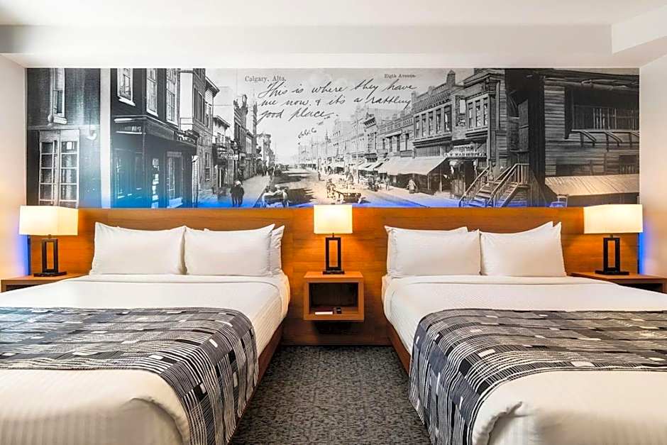 Acclaim Hotel by CLIQUE