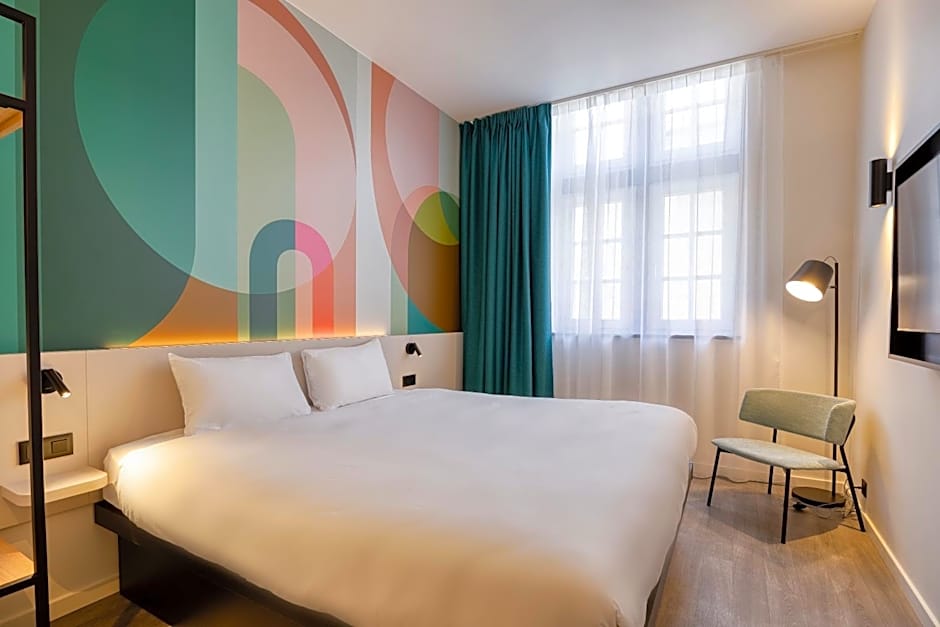 B&B HOTEL Hasselt