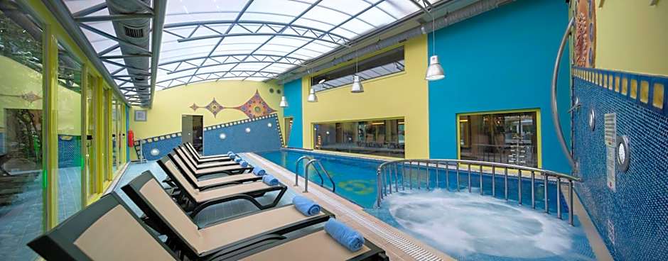 Alaiye Kleopatra Hotel