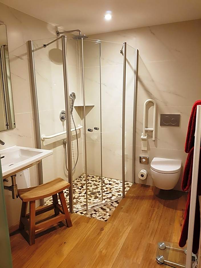 Hotel Garni Jägerhof