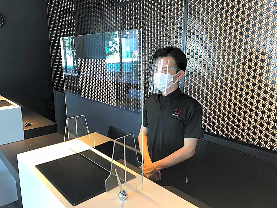 FP HOTELS Grand South-Namba