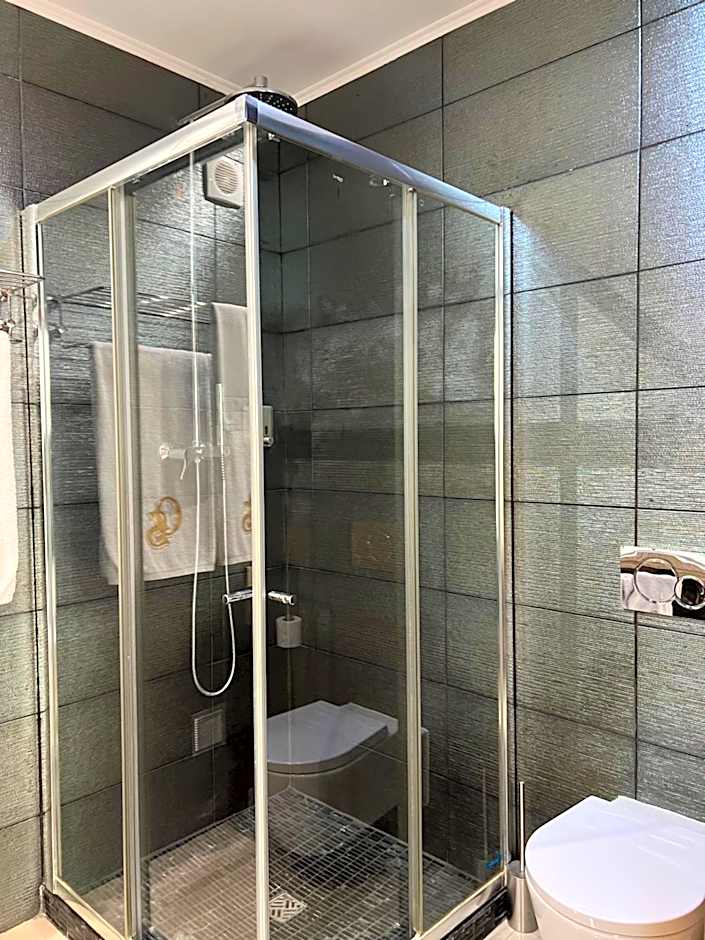 Quinta Saleiro Guesthouse