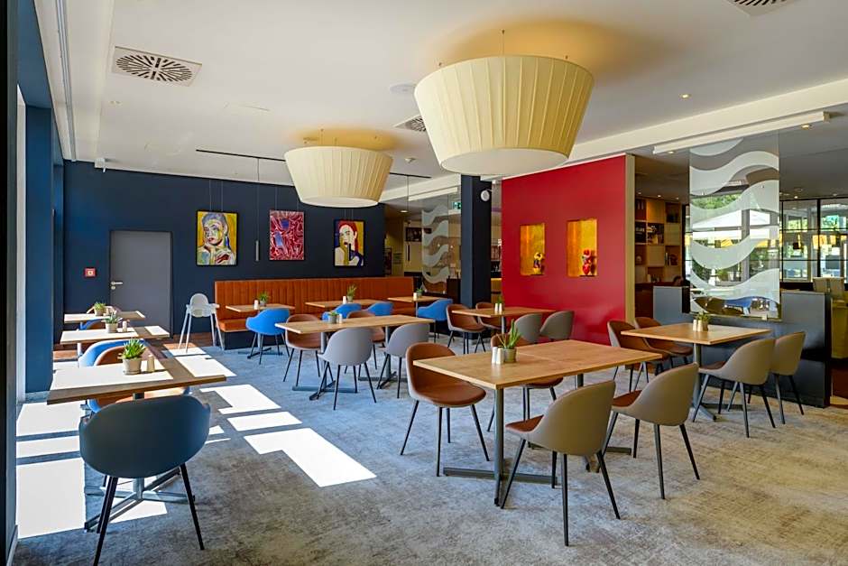 Mercure Hotel Hannover Medical Park