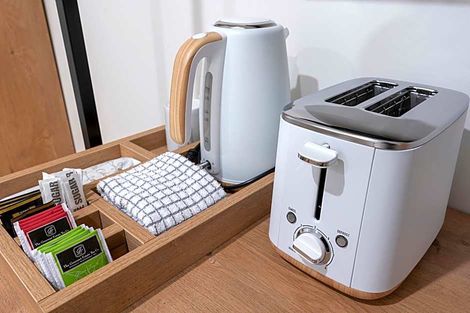 Blue Ocean Motel Apollo Bay