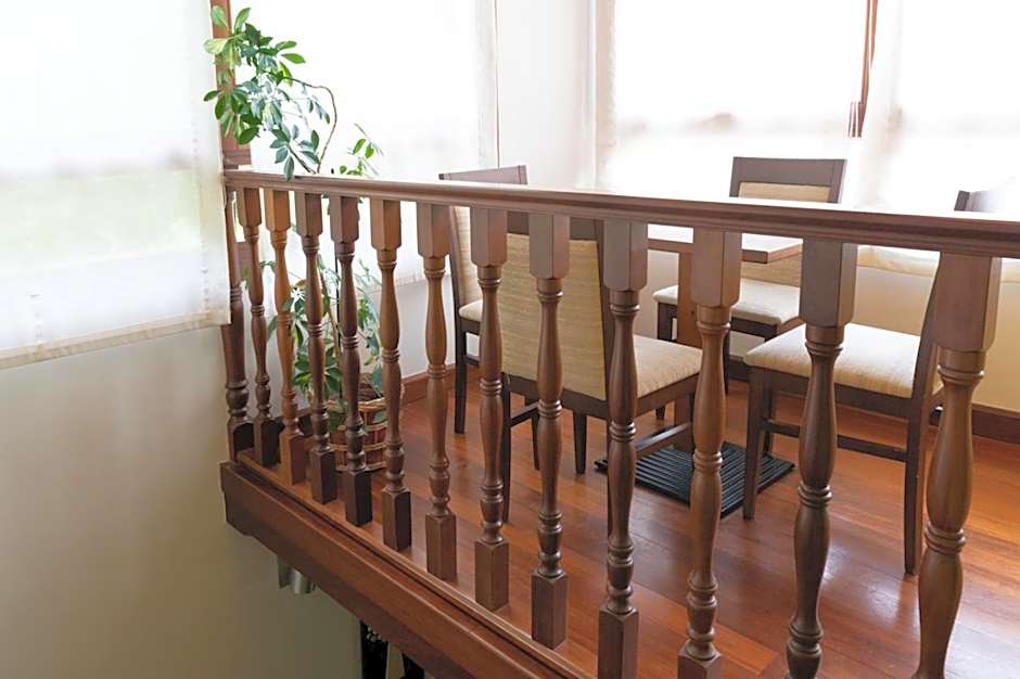 Gran Hotel Rural Cela