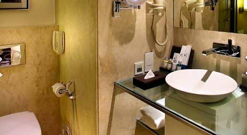 Park Plaza Delhi Cbd Shahdara